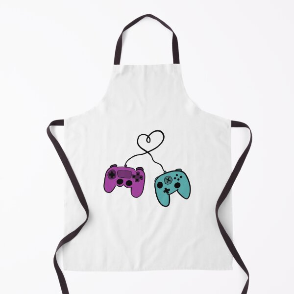 Item preview, Game controllers designed and sold by LazyLines.