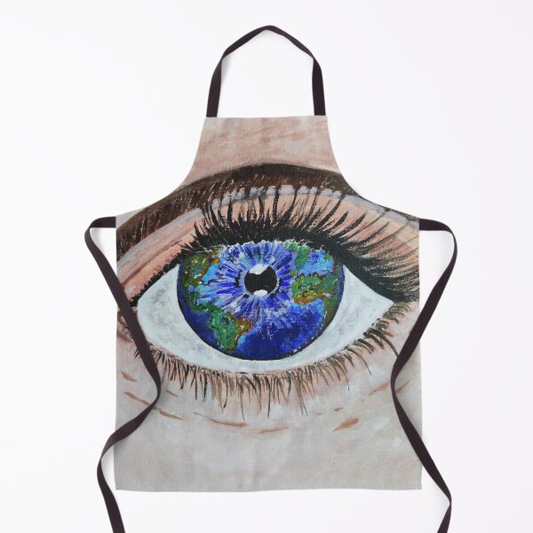 Item preview, We are the earth designed and sold by yumiart.