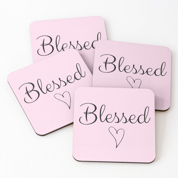 Item preview,  I  Am Blessed designed and sold by widianeworld.
