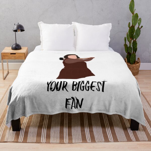 Item preview, Big Fan designed and sold by diginomdesigns.