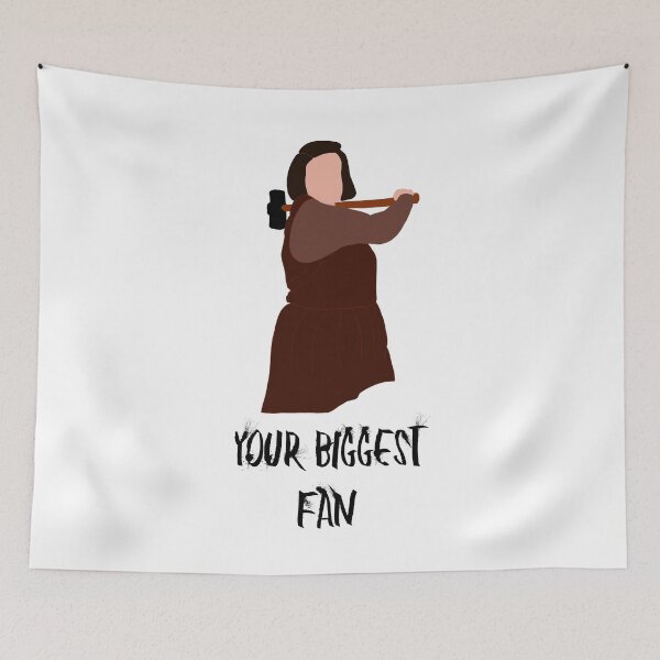 Item preview, Big Fan designed and sold by diginomdesigns.