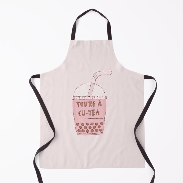 Item preview, You're A Cu-tea Bubble Tea designed and sold by Skinpedia.