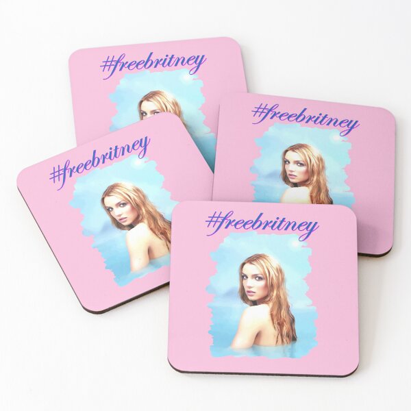 Item preview, FreeBritney Pop Princess designed and sold by The Fit.