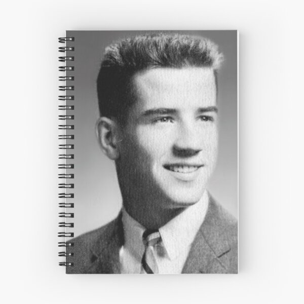 Artikelvorschau, Young Joe Biden - Joe Biden Young- Biden Won - Joe Biden Wins - Biden Harris Souvenir entworfen und verkauft von The Round-dot.