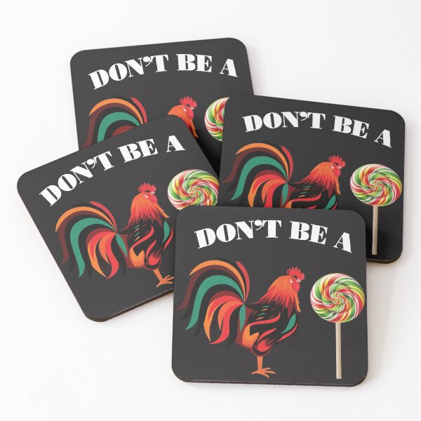 Item preview, Funny Dont Be A Cock Sucker designed and sold by CherylTruitt185.