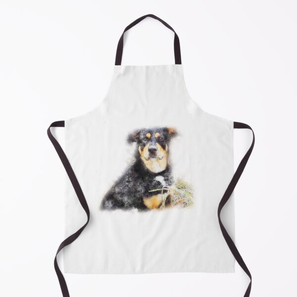 Item preview, Big black dog designed and sold by worldtrend.