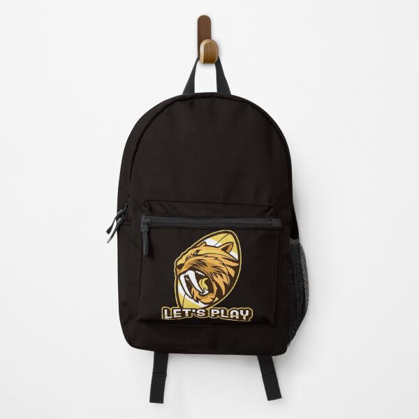 Item preview, Let's Play(Sabretooth Tiger) designed and sold by FunPrint.