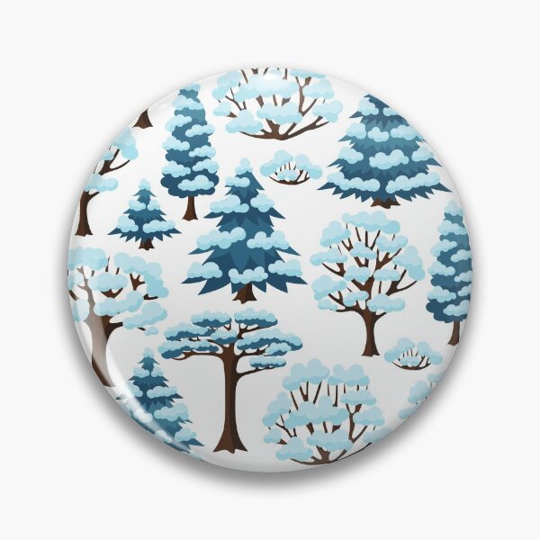 Item preview, Winter Idyll designed and sold by NewWorldIsHere.