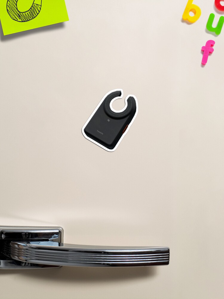 Escape from Magnet for by NoyyaShop | Redbubble