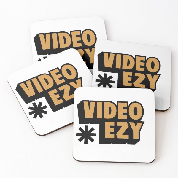 Item preview, Video Ezy designed and sold by Linubidix.
