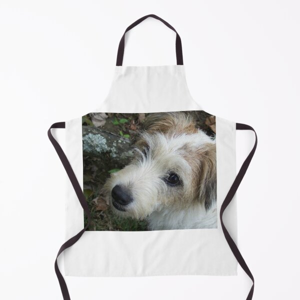 Item preview, Jack Russell Face designed and sold by ErinTr.
