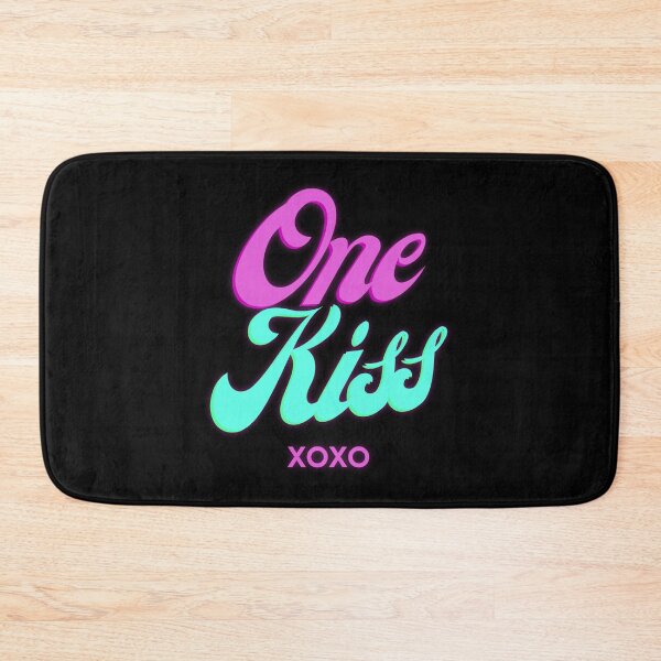 Item preview, One Kiss Dua designed and sold by blazikin.