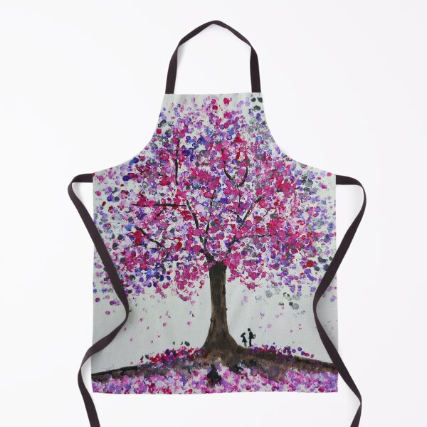 Item preview, Cherry blossom tree designed and sold by yumiart.