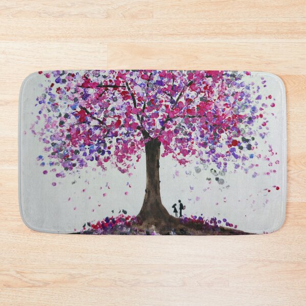 Item preview, Cherry blossom tree designed and sold by yumiart.