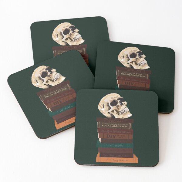 Item preview, Witch’s book collection designed and sold by AlchemyInGreen.