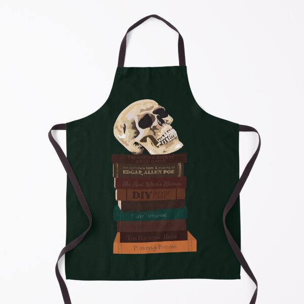 Item preview, Witch’s book collection designed and sold by AlchemyInGreen.