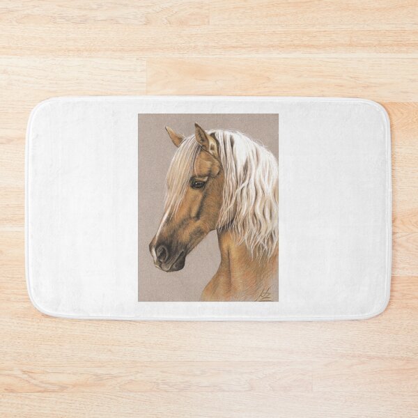 Item preview, Spanish Horse - Berber Pferd designed and sold by Arts & Dogs.