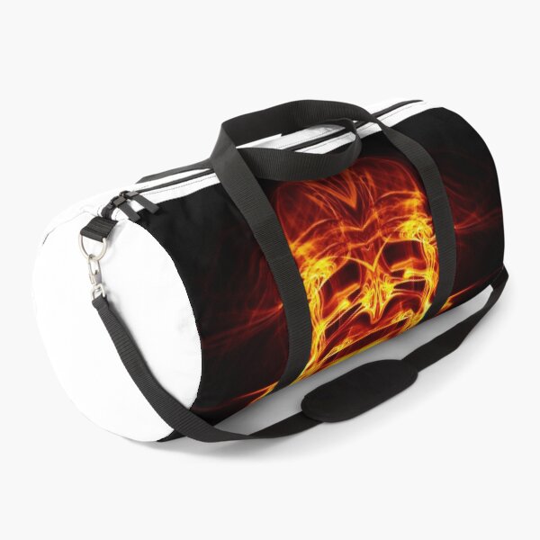 Item preview, fire man designed and sold by Zdenekart.