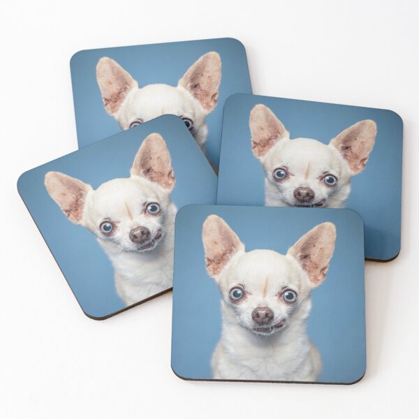 Item preview, Chihuahua Dog pets dogs cute full face designed and sold by Coolstuff4you71.