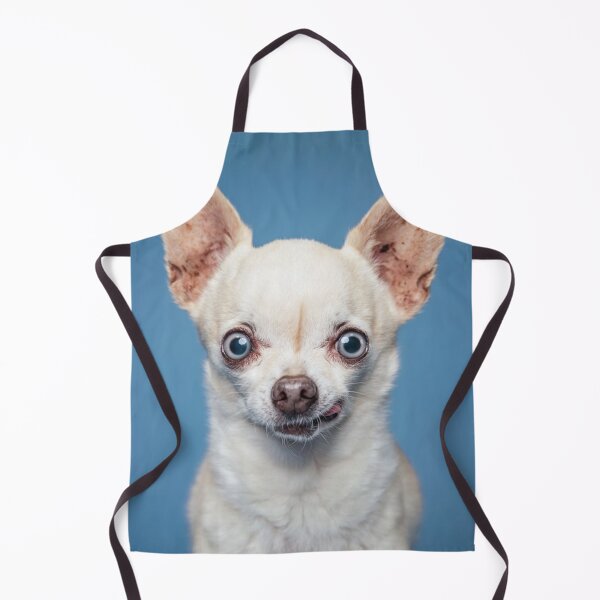 Item preview, Chihuahua Dog pets dogs cute full face designed and sold by Coolstuff4you71.