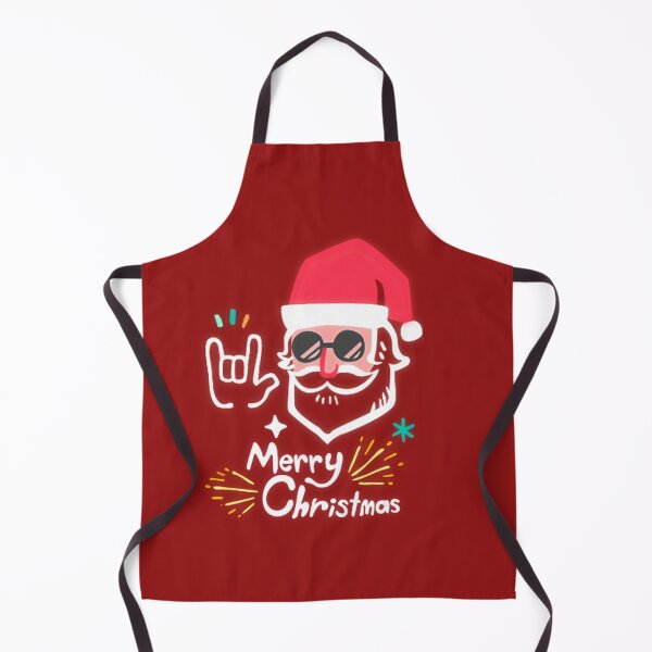 Item preview, Santa Claus Rock designed and sold by HikaryChan.