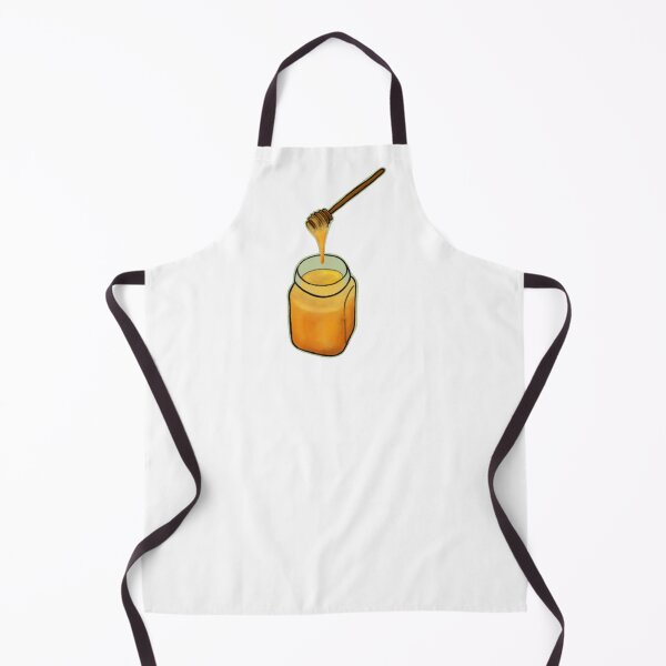 Item preview, Honey Jar designed and sold by shantifiga.