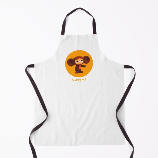 Item preview, チェブラーシカ Чебурашка Cheburashka T Shirt and other merch - Very popular in Japan USSR Cartoon Character. Perfect gift Idea for Cartoon Fans Her or Him Boys or Girls Women or Men. Buy now! designed and sold by You Gift.