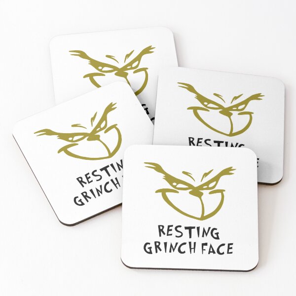 Item preview, Resting G Face designed and sold by diginomdesigns.