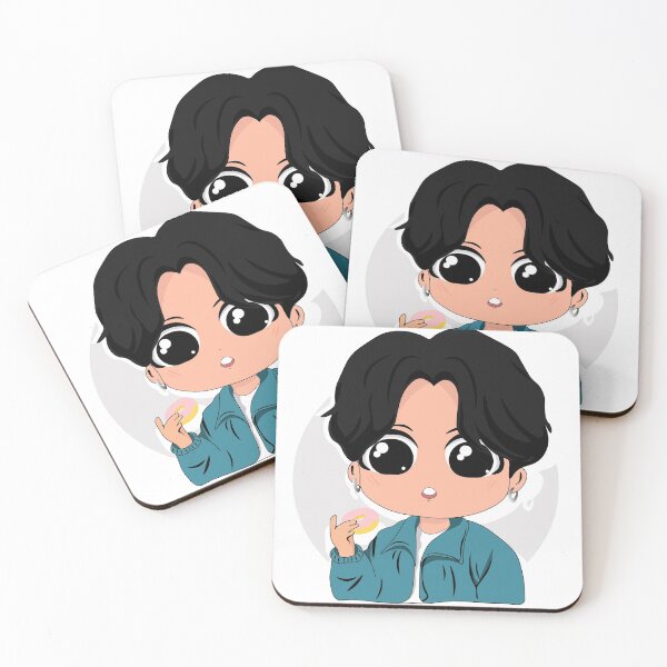 Item preview, JUNGKOOK dynamite designed and sold by SherriMans.