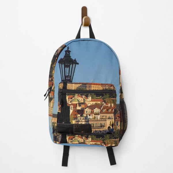 Item preview, Czech Republic. Prague. Looking at Prague Castle. designed and sold by vadim19.
