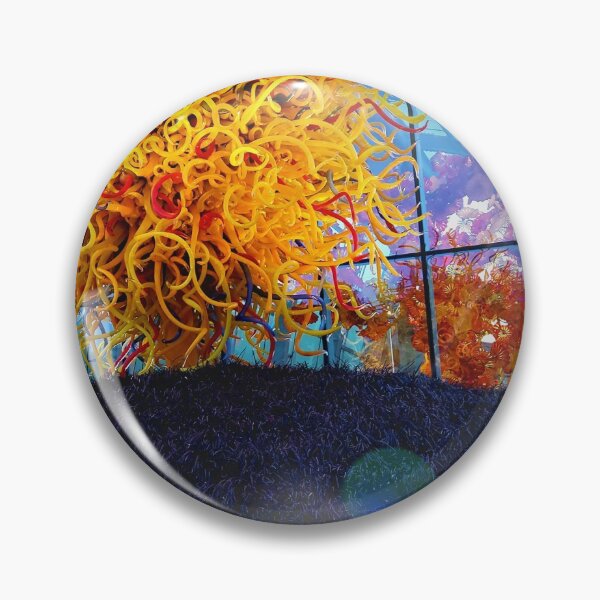 Item preview, Glass & Garden IV designed and sold by kokomerch.