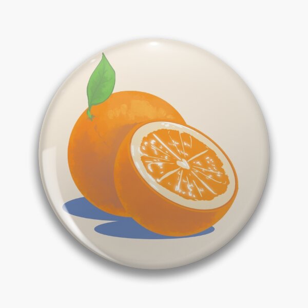 Item preview, LOVE ORANGE designed and sold by A H GINARTE.