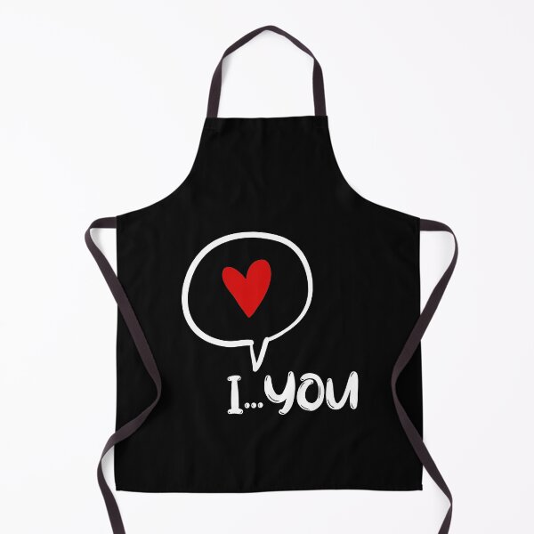 Item preview, I love you red heart Birthday Gift designed and sold by GBDesigner.
