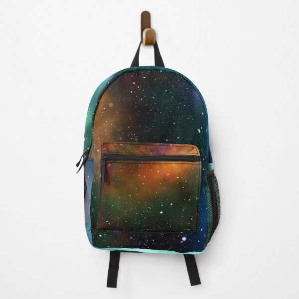 Item preview, Hypercolor space global - blacklight galaxy universe  designed and sold by Long Exposure.
