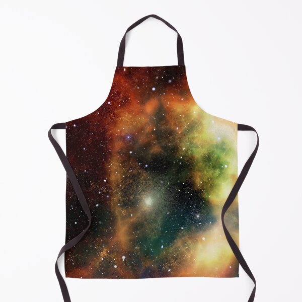 Item preview, Hypercolor space global - blacklight galaxy universe  designed and sold by Long Exposure.