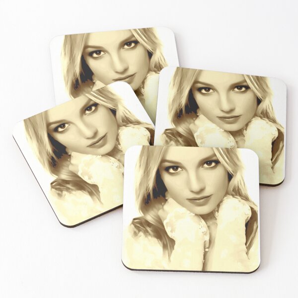 Item preview, FreeBritney Pop Princess designed and sold by The Fit.