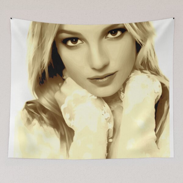 Item preview, FreeBritney Pop Princess designed and sold by The Fit.