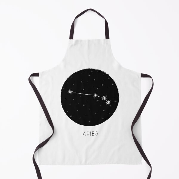 Artikelvorschau, Die Widder-Konstellation entworfen und verkauft von SparkPrintsandDesigns.