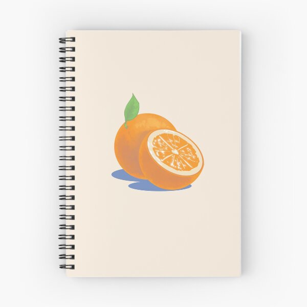 Item preview, LOVE ORANGE designed and sold by A H GINARTE.