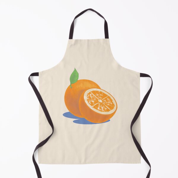Item preview, LOVE ORANGE designed and sold by A H GINARTE.