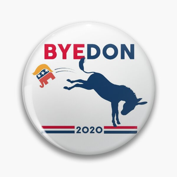 Item preview, ByeDon 2020 designed and sold by kjanedesigns.