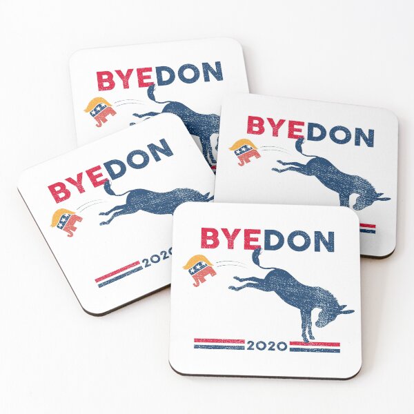 Item preview, ByeDon 2020 designed and sold by kjanedesigns.