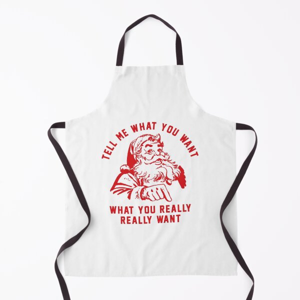 Item preview, Tell Me Santa designed and sold by GoodGirlDesigns.