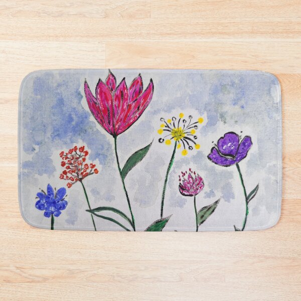 Item preview, Just flowers designed and sold by yumiart.