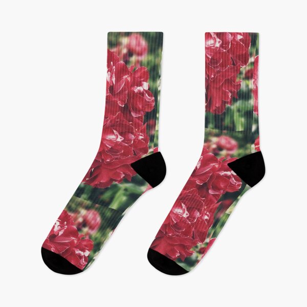Item preview, Flowers IX designed and sold by kokomerch.