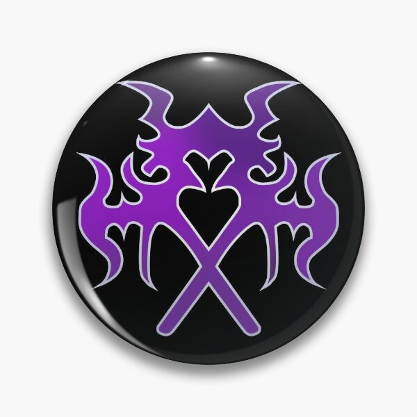 Artikelvorschau, Hunter Purple entworfen und verkauft von Linubidix.