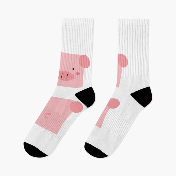 Item preview, Lil Square Piggy designed and sold by dzii.
