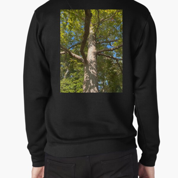 Tree bark camo discount hoodie