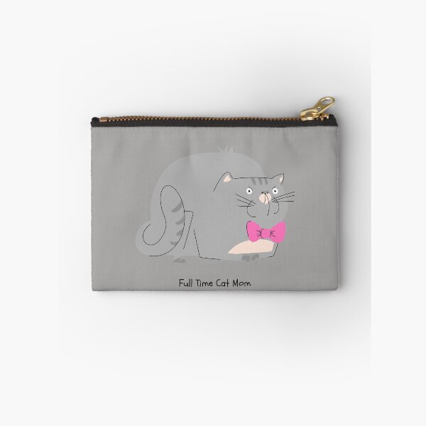 Artikelvorschau, Vollzeit Katze Mutter entworfen und verkauft von OuDesigns.