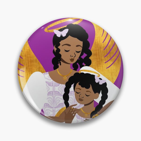 Item preview, Butterfly Angels designed and sold by TabithaBianca.